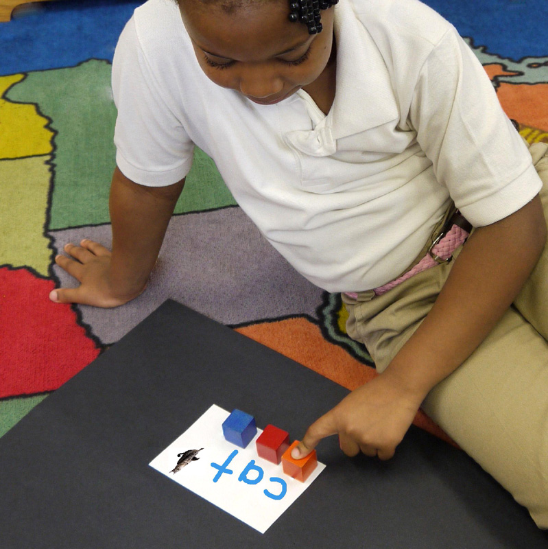 overview of phonics