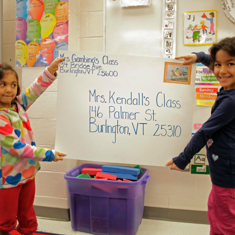 teaching genre