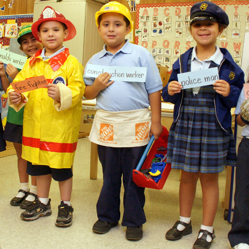 teaching vocabulary