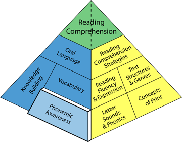 phonemic awareness