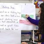 Writing Processes & Strategies