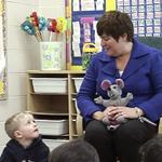 Oral Language