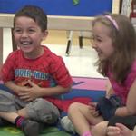 Phonemic Awareness