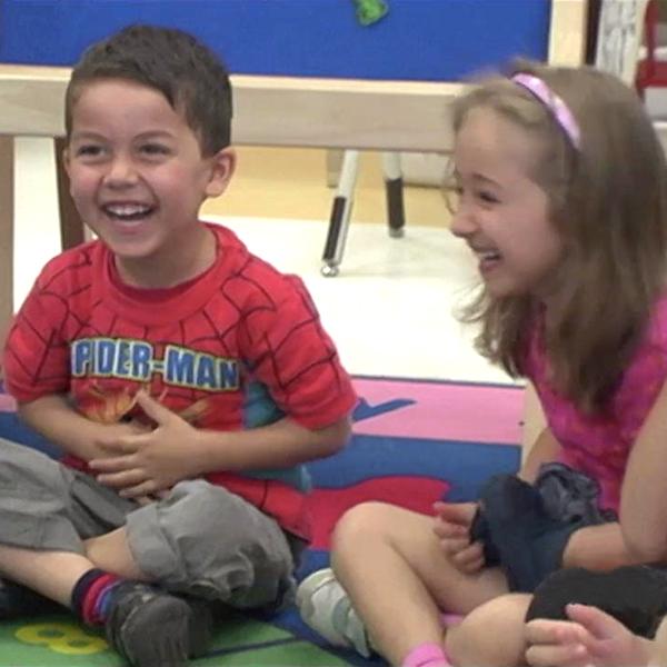 Phonemic Awareness