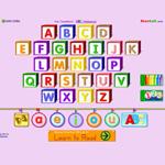Letter-Sounds & Phonics