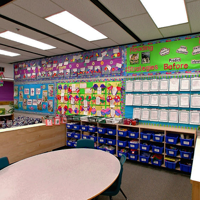 Grade 34 SWCL virtual tour cover photo