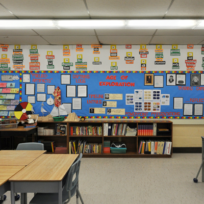 Grade 56 virtual tour cover photo